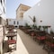 Hotel Aquamarina Suites The Senses Collection - map