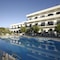 Souli Beach Hotel - map