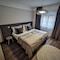 Wellness Hotel Volarik - map