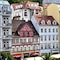 Hotel Petr - map