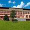 Hotel Energetic - map