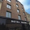 Hotel Valcha - map
