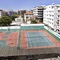 Caribe Park Hotel - map