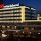 Swiss-Belhotel Liyuan Wuxi - map