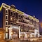 Sofu Hotel - map