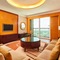 Sheraton Zhoushan Hotel - map