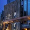 Rosewood Beijing - map