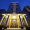 Dalian Dynasty International Hotel - map