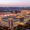 Wyndham Grand Xian South - map