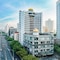 Ssaw Boutique Hotel Shanghai Hongkou - map