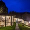 Dantica Cloud Forest Lodge - map