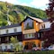Hotel Harrachov Inn - map
