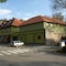 Pension Amadeus - map