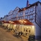 Hotel Schlemmer Victors Restaurant - map