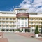Sympathie Hotel Furstenhof - map