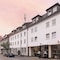 Novum Hotel Bruy - map