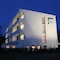 Waldhotel Bad Soden - map