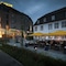 Hotel Lücke - map
