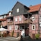 Landgasthaus Hotel Bonn - map