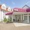 Hotel Ambiente - map