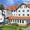 Seehotel Plau Am See - map