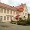 Hotel Halber Mond - map