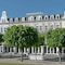 Seetelhotel Ostseehotel Ahlbeck - map