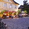 City Hotel Freiburg - map