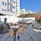 Arthotel Haar - map