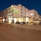 Sure Hotel By Best Western Wilhelmshaven City - map
