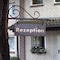 Hotel Zum Grunewald - map