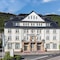 Hotel Neustädter Hof - map