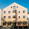 Hotel Garni Fuchs - map