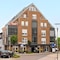 Hib Hotel In Baesweiler - map