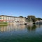 Top Countryline Seehotel Berlin-Rangsdorf - map