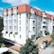 Vitalotel Roonhof - map