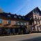Hotel Wassermuehle Heiligenthal - map