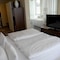 Business - Hotel Artes - map
