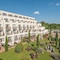 Hotel Villa Medici - map