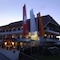 Landhotel Haringerhof - map