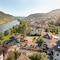 Parkhotel Cochem - map