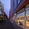 Prize by Radisson - map