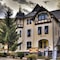 Hotel Villa Alice - map