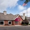 Residence Inn By Marriott Binghamton - map