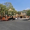 Extended Stay America Los Angeles Arcadia - map