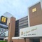 The Barclay Towers Resort Hotel - map