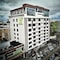 Weston Suites & Hotel - map