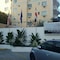 Hotel Santander Sd - map