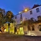 Billini Hotel, Historic Luxury - map
