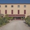 Villa Belfiore - map